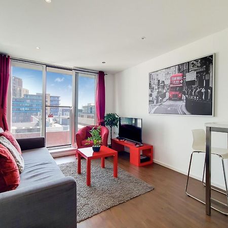 London Excel Stays - One Bed Apartment Exterior foto