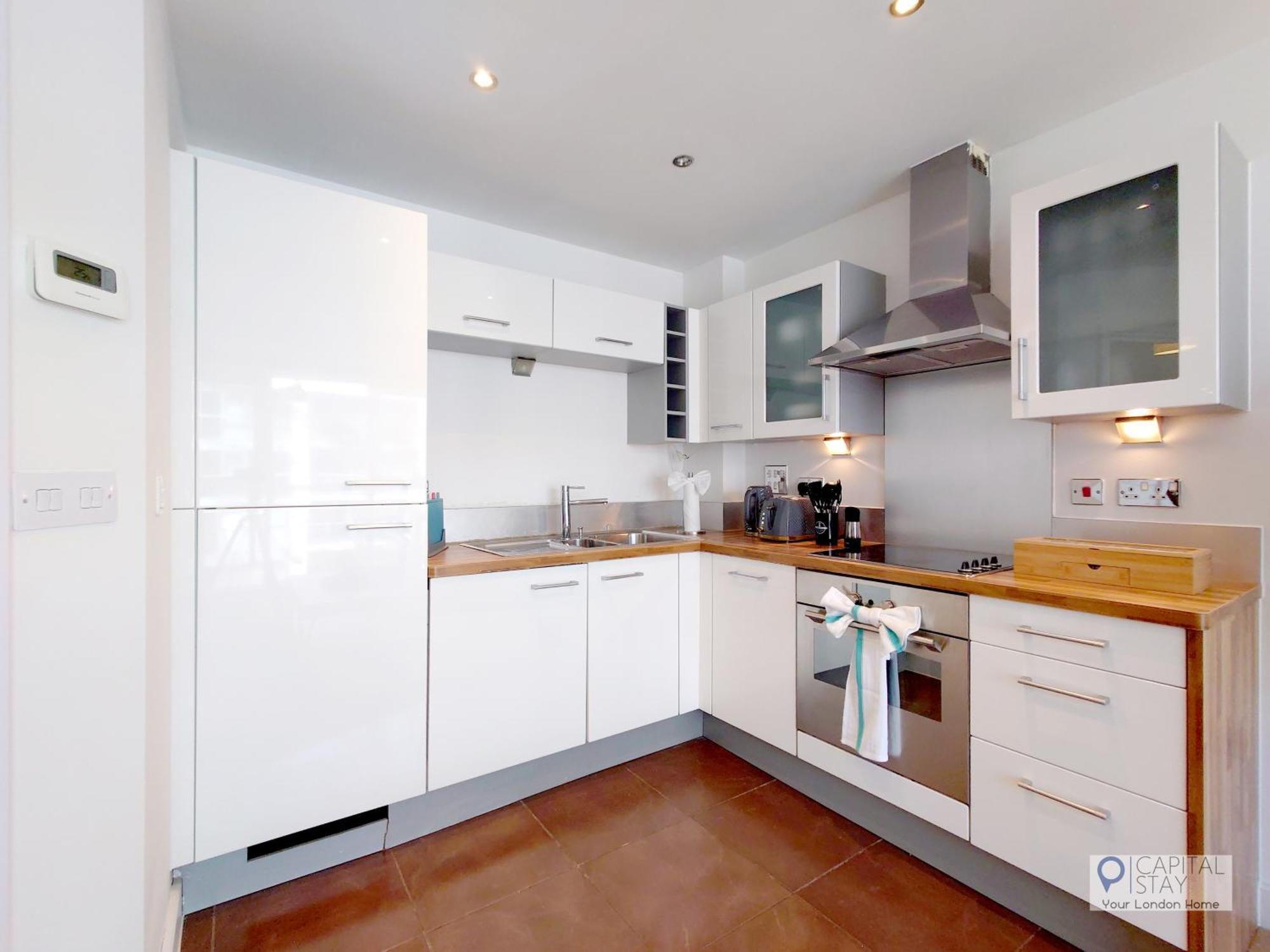 London Excel Stays - One Bed Apartment Exterior foto